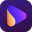 万兴优转Logo